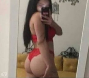Isaelle escorte girl à Toulouse, 31