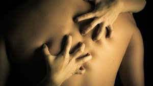Vidya massage sensuel Pfastatt