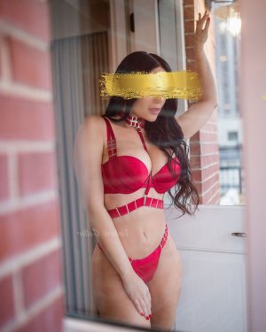 Azime escorts services Brownsville